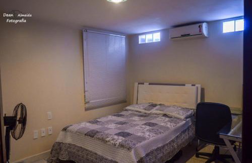 Casa de beira mar com piscina - Foto 13