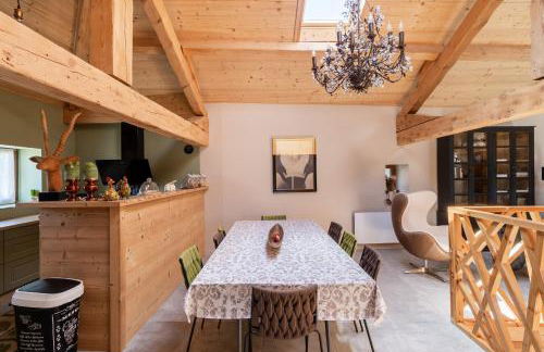 Maison Melanie - Superbe Chalet proche des pistes - Foto 1