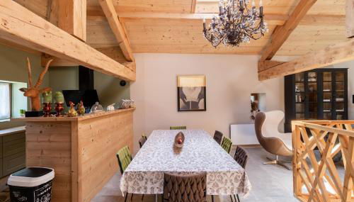 Maison Melanie - Superbe Chalet proche des pistes - Foto 1, Other