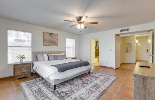 Cookout Ready! Desert Oasis with Pool in Goodyear - Foto 15