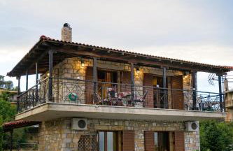 Villa-Τo Petrino - Foto 34