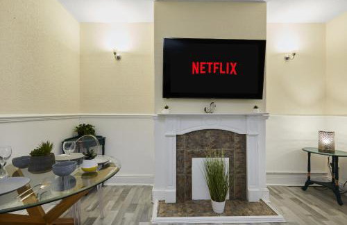 Hayy Springbank 2-Bed Home with Comfort & Space - Foto 13