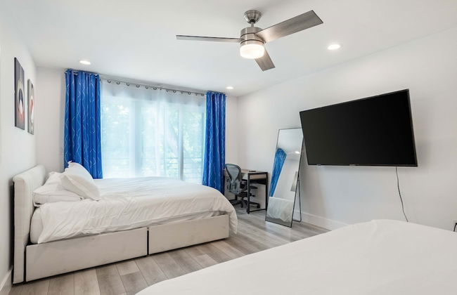 Upstay - Eastside Home w LRG Patio - Rooftop Deck - Foto 15