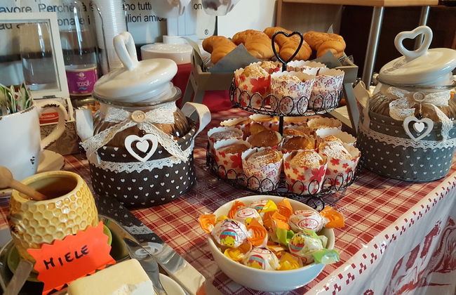 Agriturismo Il Giogo - Photo 23