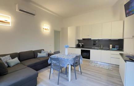 Blu Caletta - waterfront apartment with garden - Foto 22