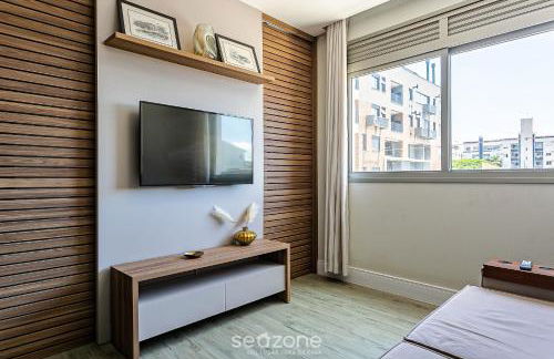 ELUs - Building with Rooftop Pool 350m from the Beach! - Photo 21