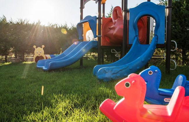 Kookis Village - Photo 32