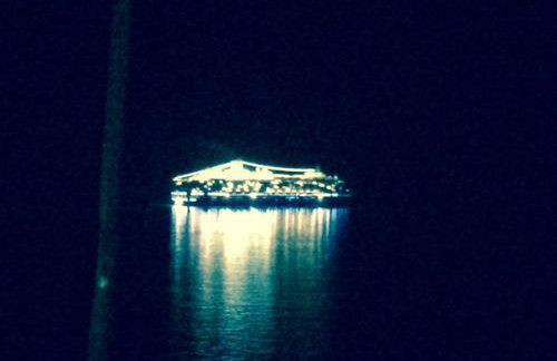 Mykonos Beachfront House with Sunset & Delos View - Foto 13