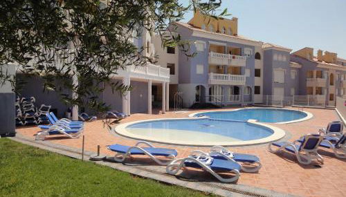 Residencial Marcomar Casa Azahar - Photo 4