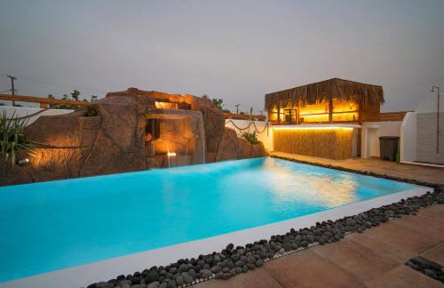 La Belle Vie - Santorini - Adults Only - Foto 41