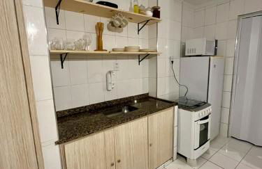 Studio Brisa - Vista Mar Canal 5 - Santos - Foto 34