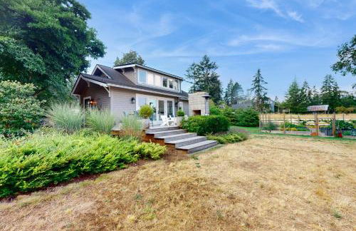 Harbor Farmhouse - Foto 21