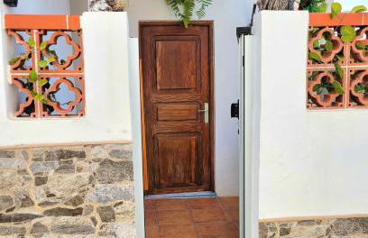 Anaga Manolo Natural House - Foto 25