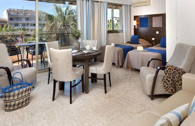 The Originals Résidence, Les Strélitzias, Antibes Juan-Les-Pins - Foto 12