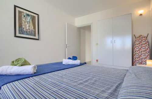 Front Beach Torre Mozza by LoveSud - Foto 14