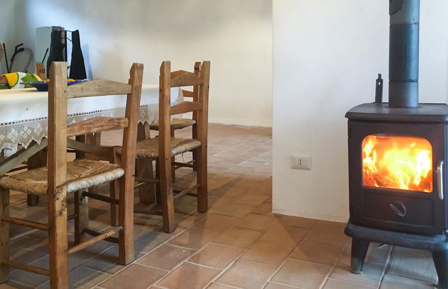 Beni Benius in Nurachi - Foto 21