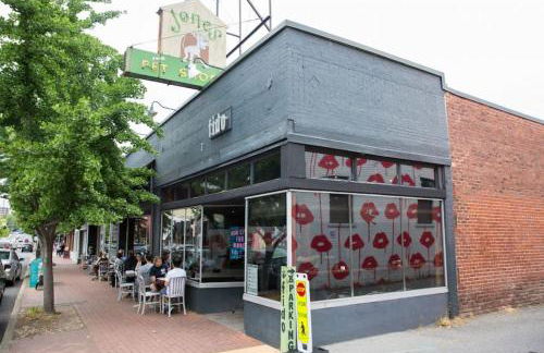 Luxury by Music Row Belmont Vanderbilt FREE Parking - Foto 42