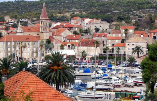 Villa NONO Jure - Private Pool & Jacuzzi, Milna Brač - Photo 25