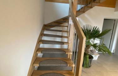 Ferienwohnungen Auf der Höhe - Foto 58