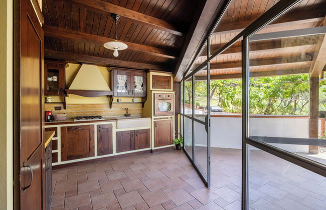 Villa Granci con Piscina - Photo 12