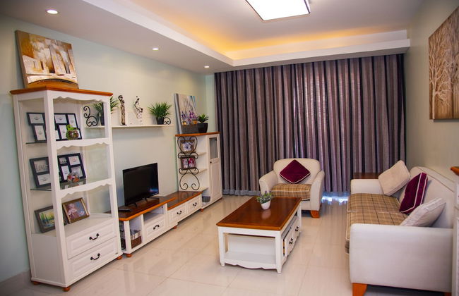 OYSTERBAY DREAM GLORY RESIDENCE - Foto 17