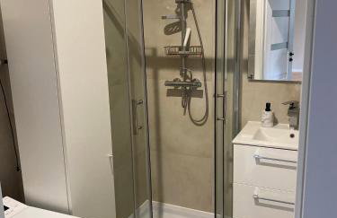 Bełchatów apartment - Foto 18