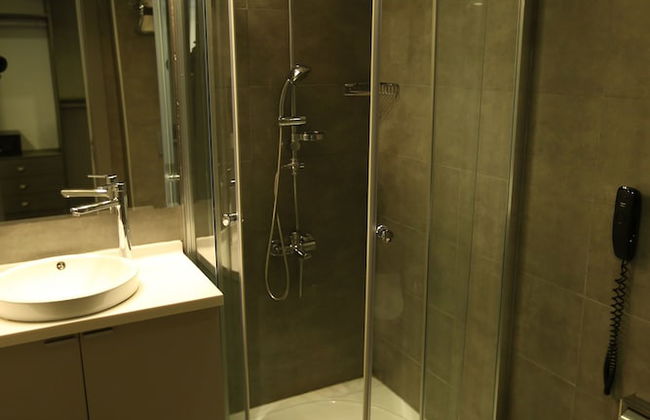 Molton Nisantasi Suites - Foto 50