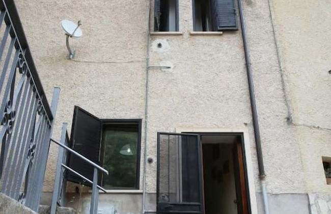 La Casa di Villalago - Foto 26