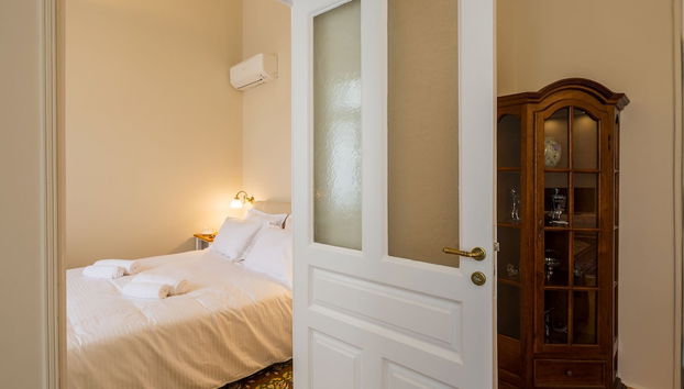 ArtDeco Athens - Photo 5, Chambre
