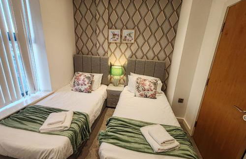 The Cosy Quarters - Popworks - Foto 18