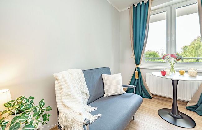 Baltic Apartments - Apartamenty Bałtyk - Foto 62