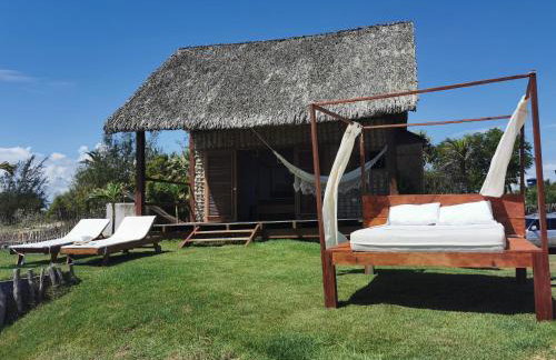 Beach Bungalow-KiteAliCori , Macapa' - Foto 7