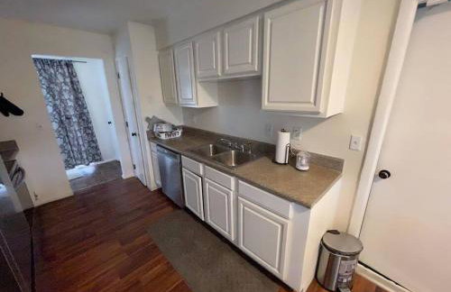 Lakeside retreat - 3 Bedroom, 2 Bathroom house by the lake - Foto 20