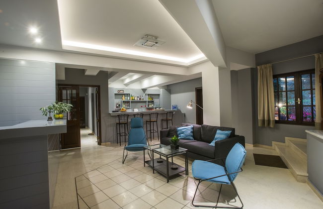 Hotel Oriana - Adults Only - Foto 2