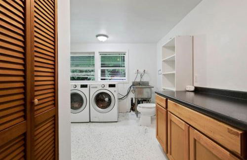 Beaverton Retreat Huge Backyard - Foto 20