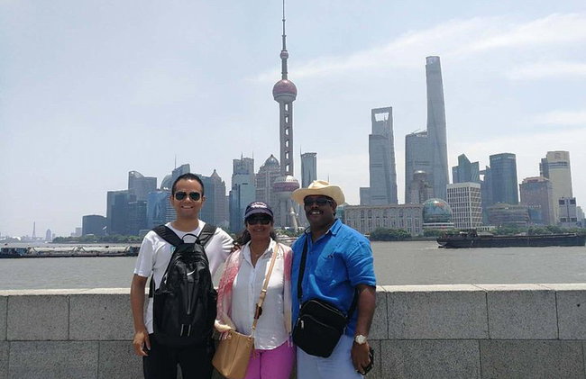 Shanghai tour de un día city tour - Foto 6