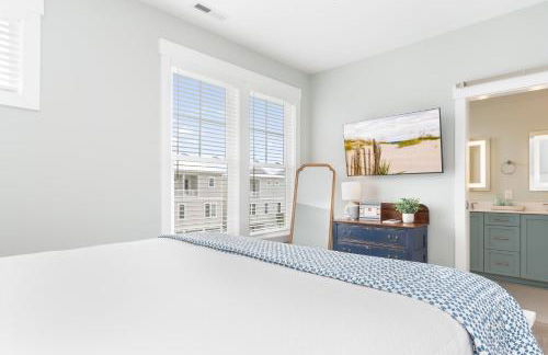 Luxury Townhome in Emerald Isle, NC welevator - Foto 19