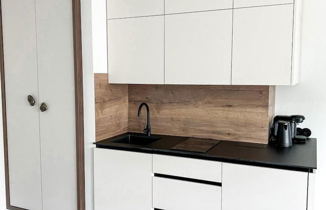 Apartament Morski Widok - Photo 2