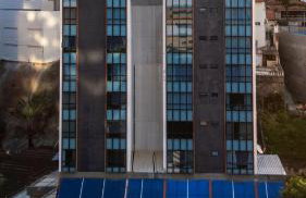 1 - Flat próx. ao Salvador Shopping c/ garagem - Foto 2