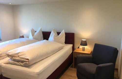 Gasthof Zum Ochsen - Foto 49