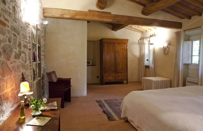 Villa di Campolungo Agriturismo - Photo 13