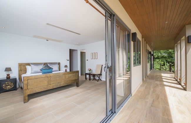 Baan Ling Noi Villa - Foto 8