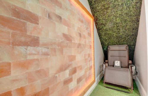 East Delray Beach Holistic Spa Resort - Foto 34