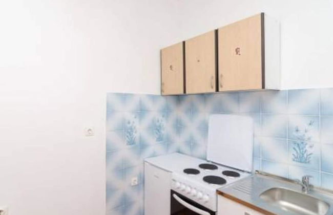 Apartments Felix Mljet - Studio With Balcony - Foto 2