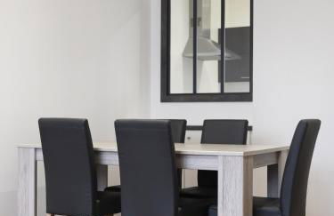 Residence Louis Quartier Des Lilas - Foto 22