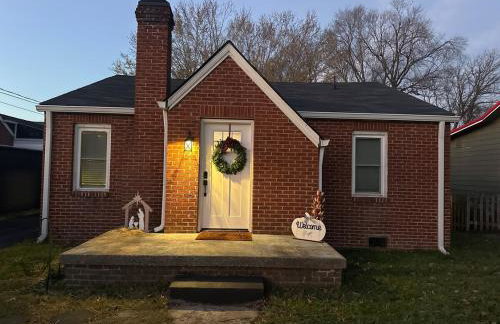 The Cottage by ARH Hospital, ATV Trails, and LMU! - Foto 26