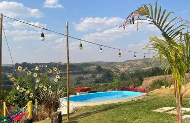 Pousada Dona Terezinha - Foto 55