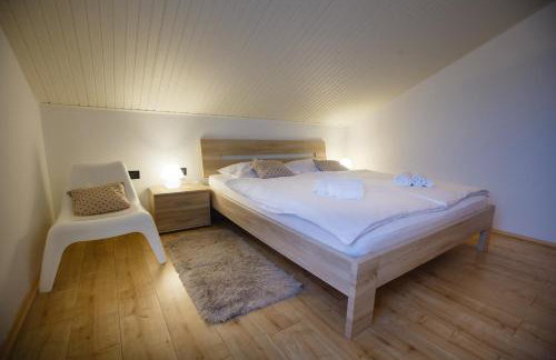 Apartments Foric Rab with Heated Pool, Sauna & Gym - Photo 61