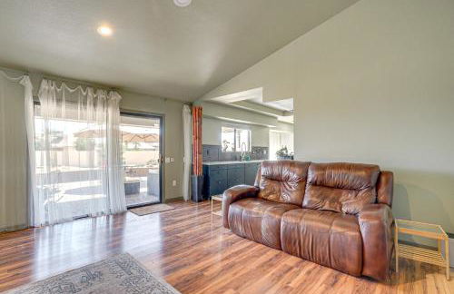 Families Welcome! Dog-Friendly Glendale Home - Foto 9