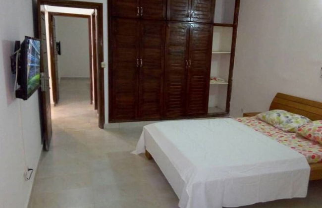 Residence djoumah - Photo 3